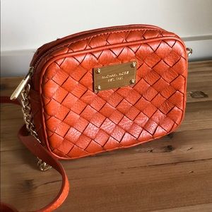 Michael Kors crossbody
